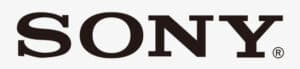 SONY logo